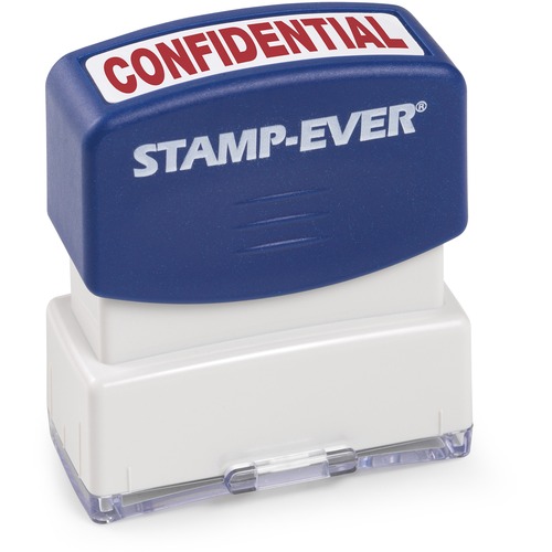 Address & Office Stamps
